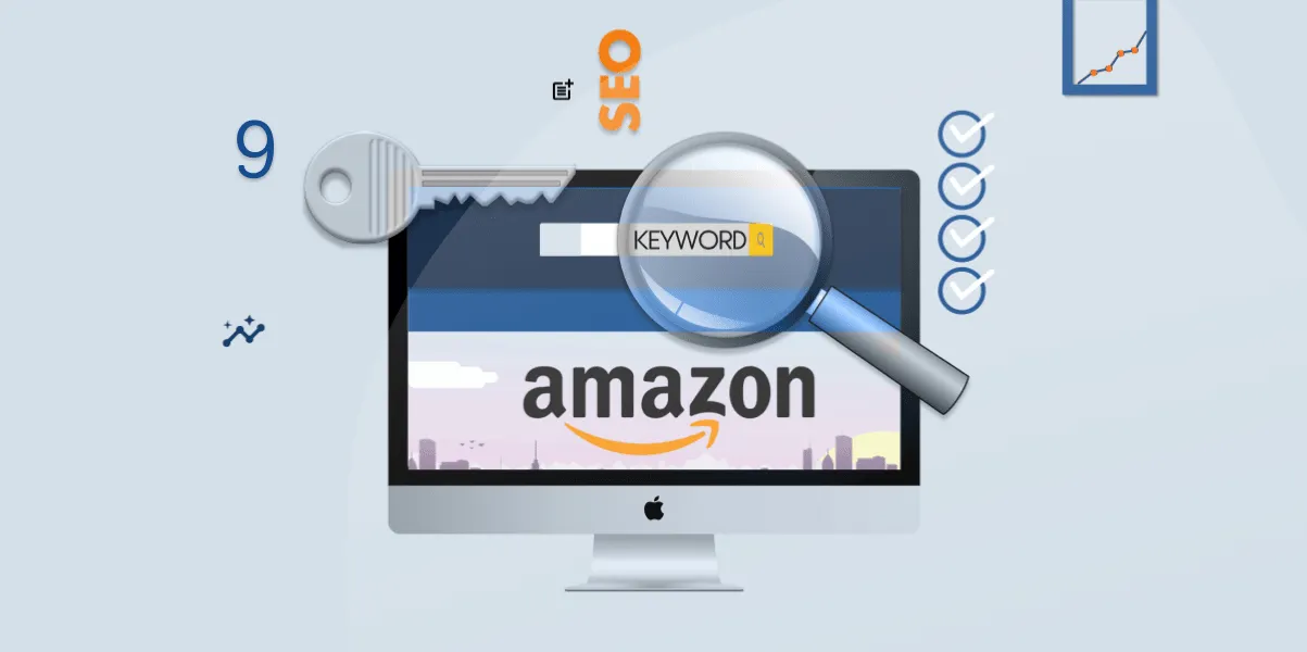 Amazon SEO khác gì so với Google SEO?